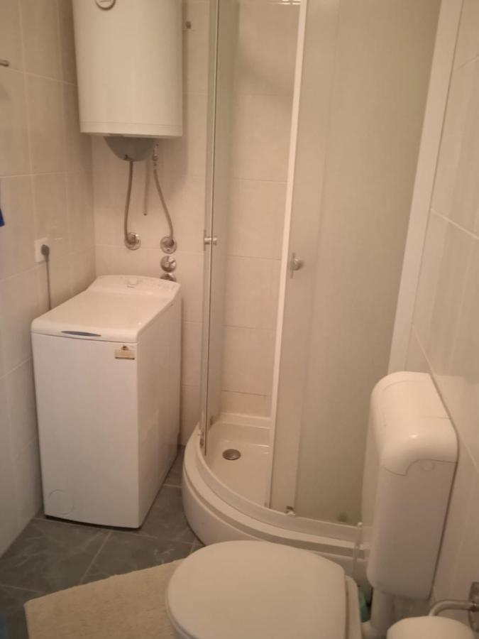 Apartment Ana Stomorska Kültér fotó