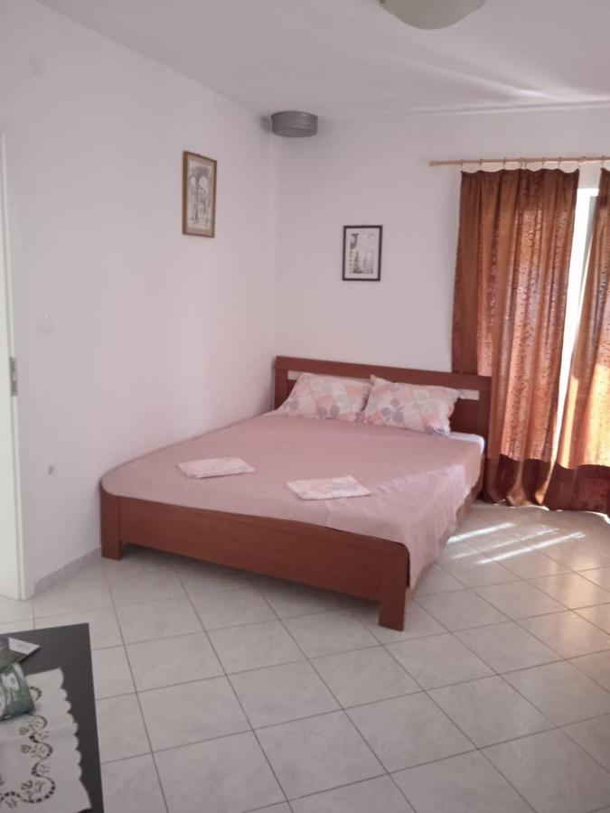 Apartment Ana Stomorska Kültér fotó
