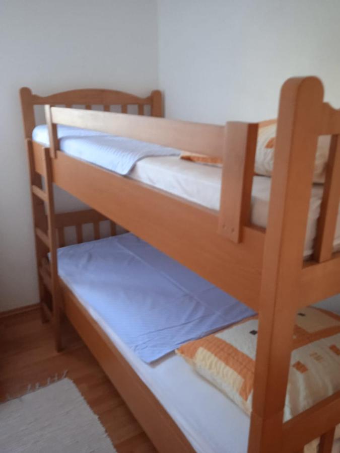 Apartment Ana Stomorska Kültér fotó