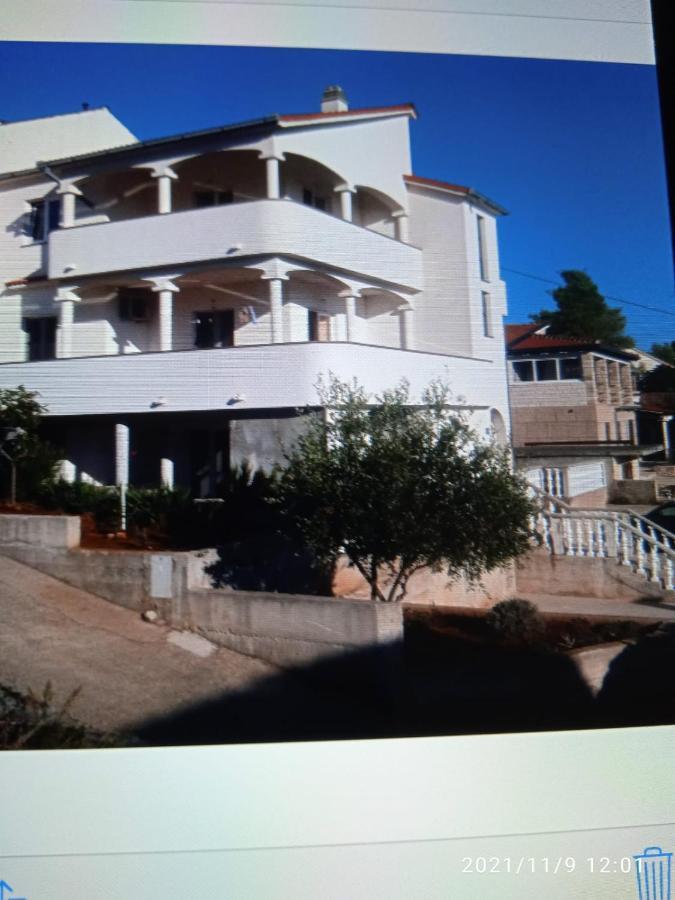 Apartment Ana Stomorska Kültér fotó