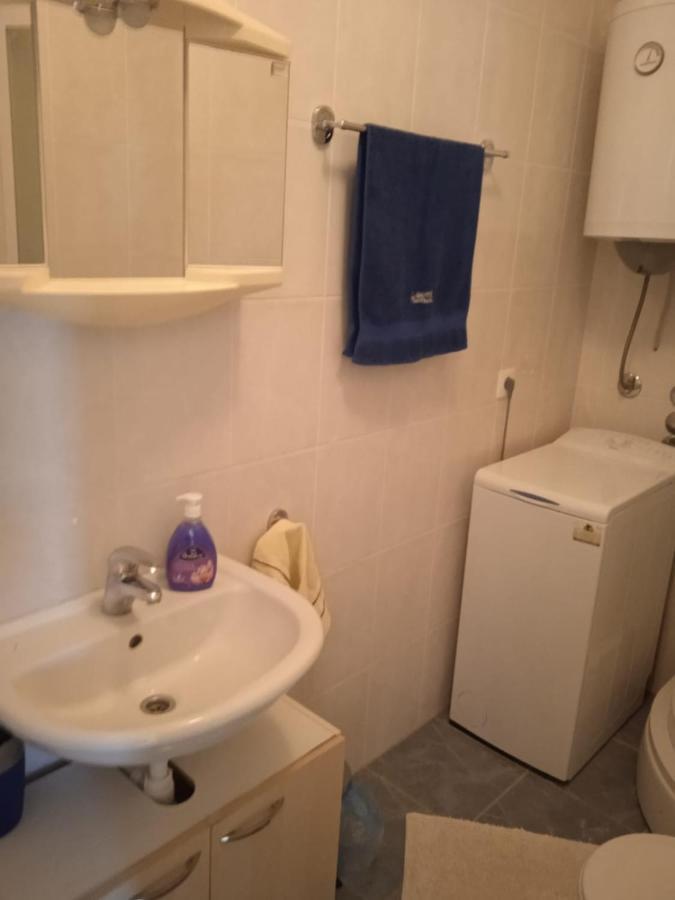 Apartment Ana Stomorska Kültér fotó