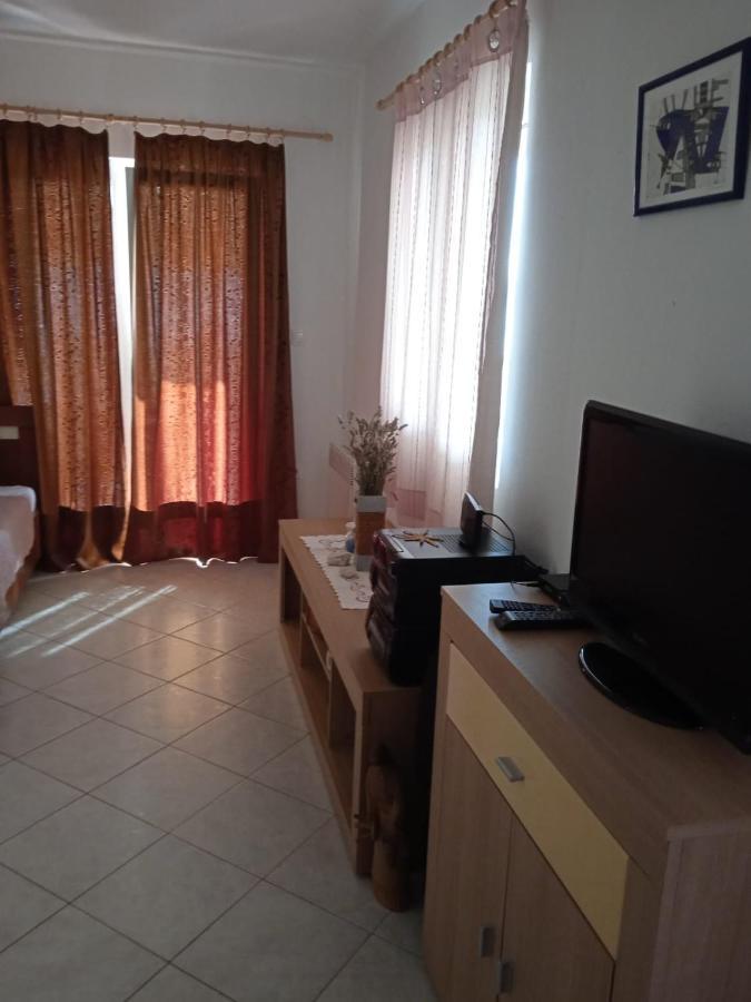 Apartment Ana Stomorska Kültér fotó