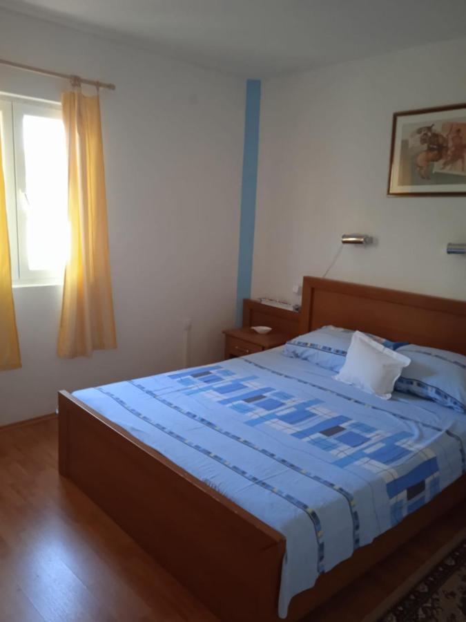 Apartment Ana Stomorska Kültér fotó