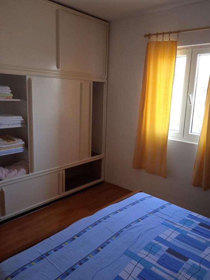 Apartment Ana Stomorska Kültér fotó