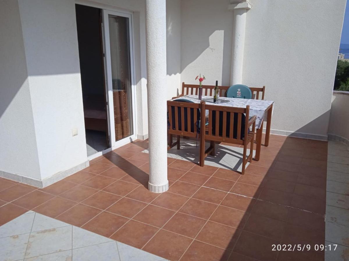 Apartment Ana Stomorska Kültér fotó