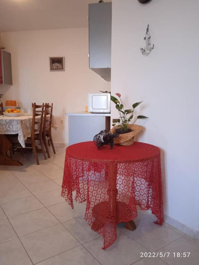 Apartment Ana Stomorska Kültér fotó