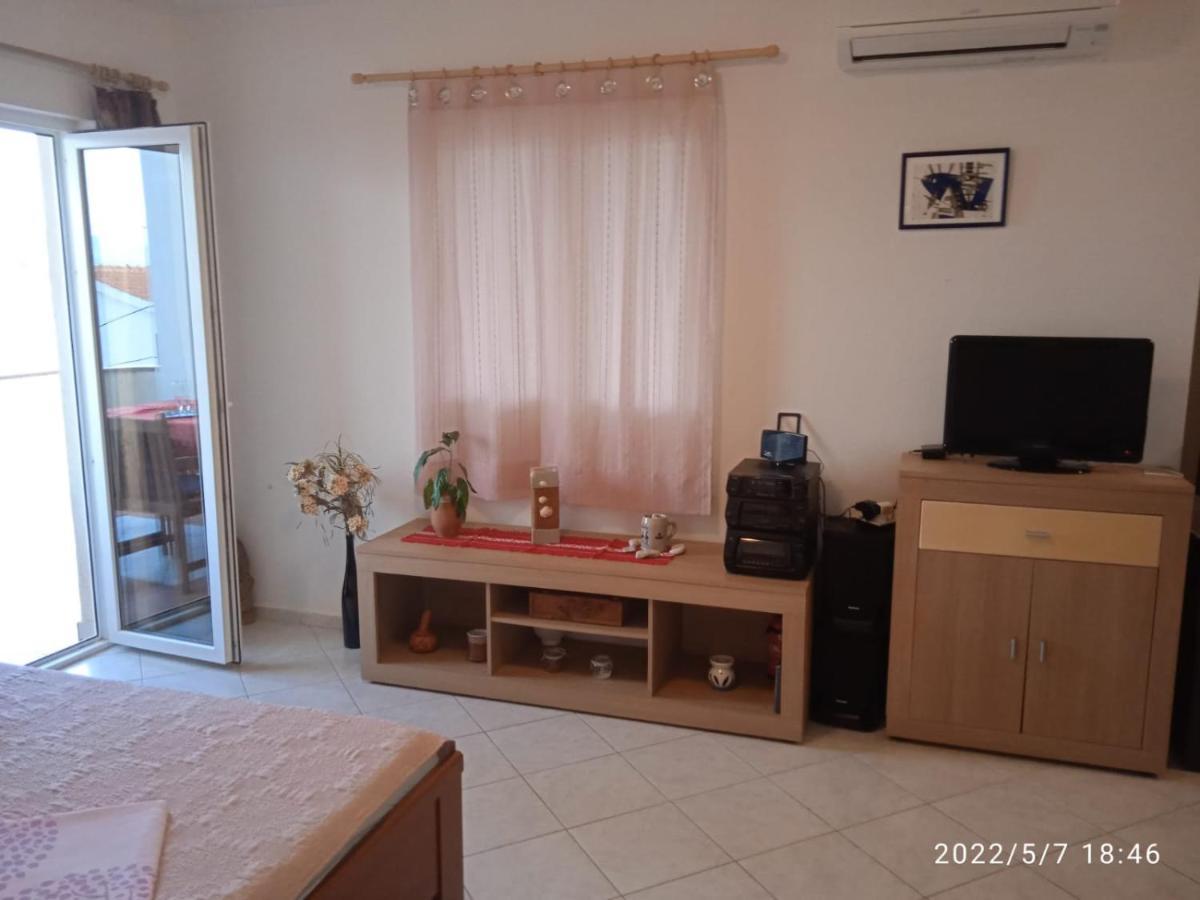 Apartment Ana Stomorska Kültér fotó