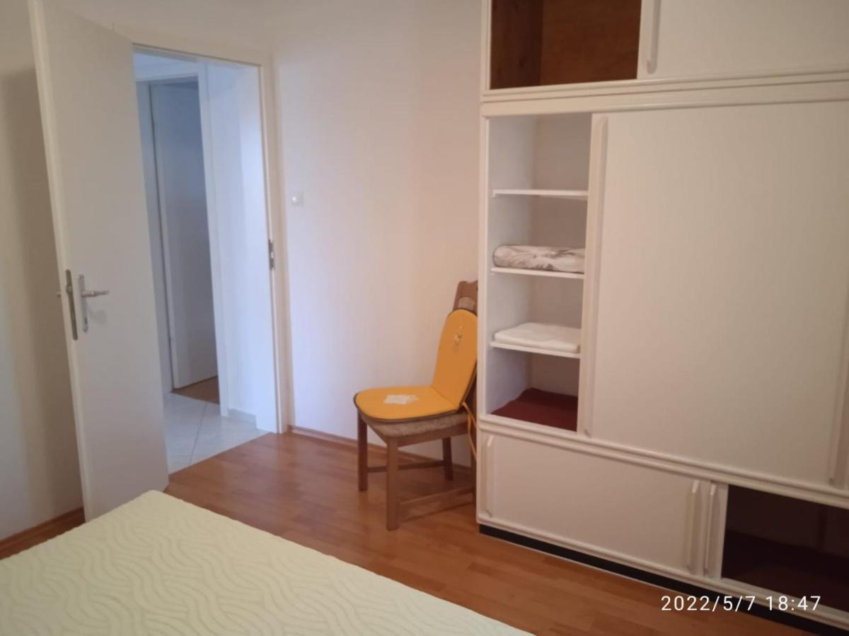 Apartment Ana Stomorska Kültér fotó