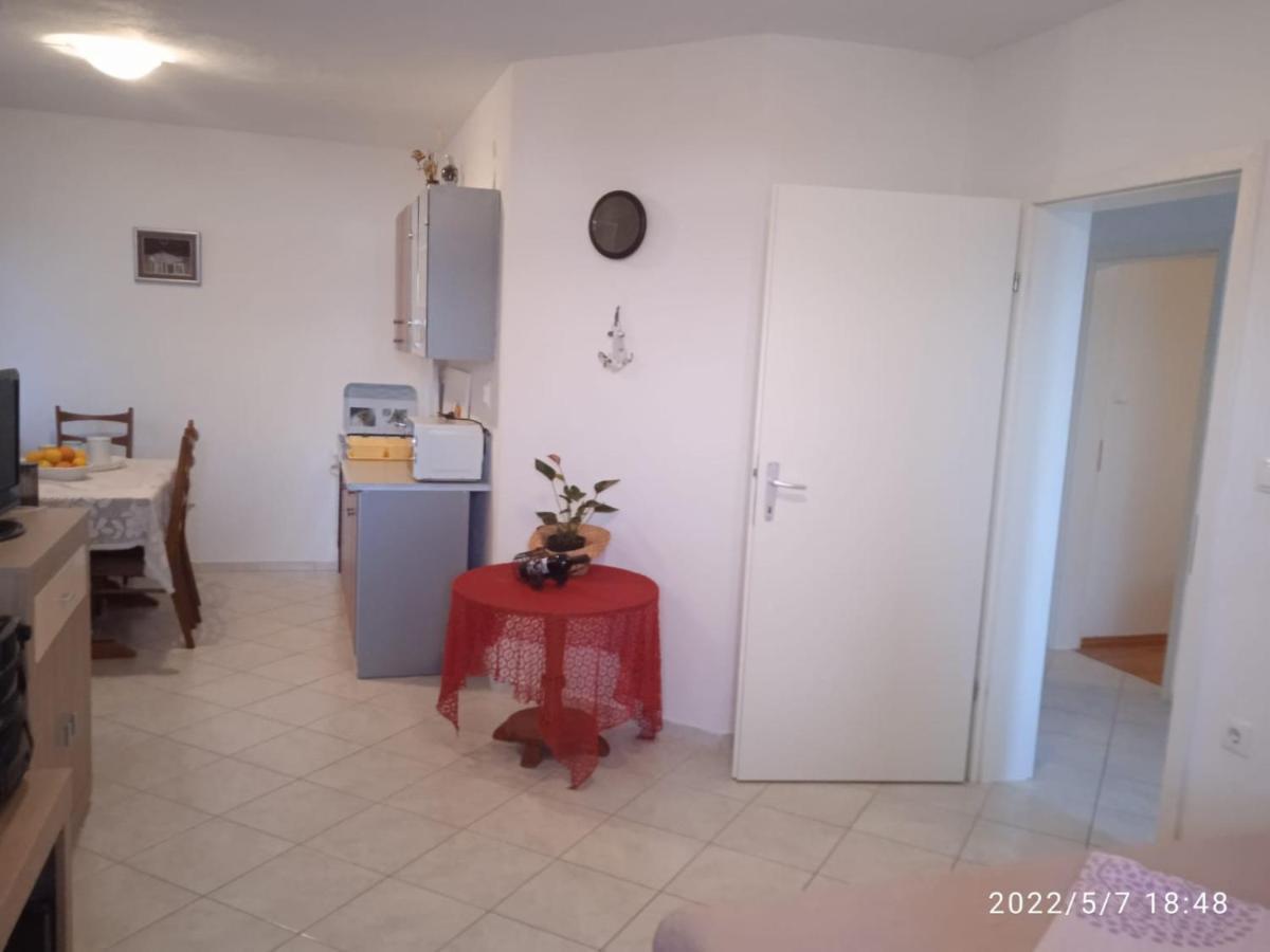 Apartment Ana Stomorska Kültér fotó