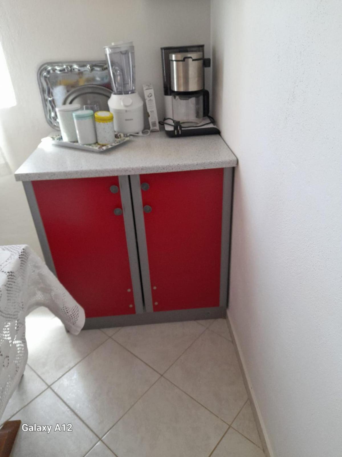 Apartment Ana Stomorska Kültér fotó